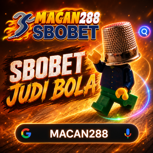 Login MACAN288: Bandar Judi Bola, SBOBET88, SBOBET & Mix Parlay